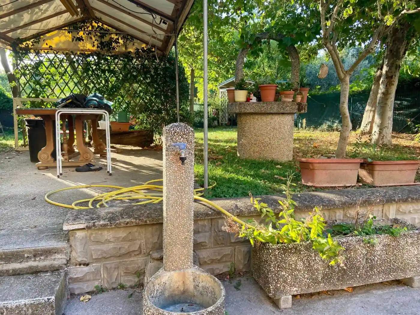 Casa indipendente in vendita a Soliera