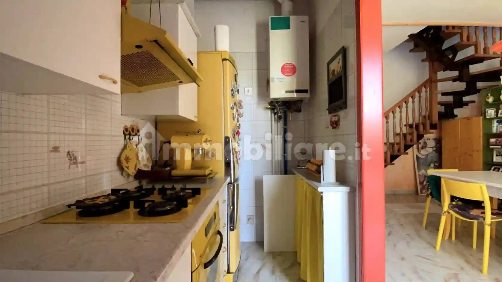 Casa indipendente - foto 5