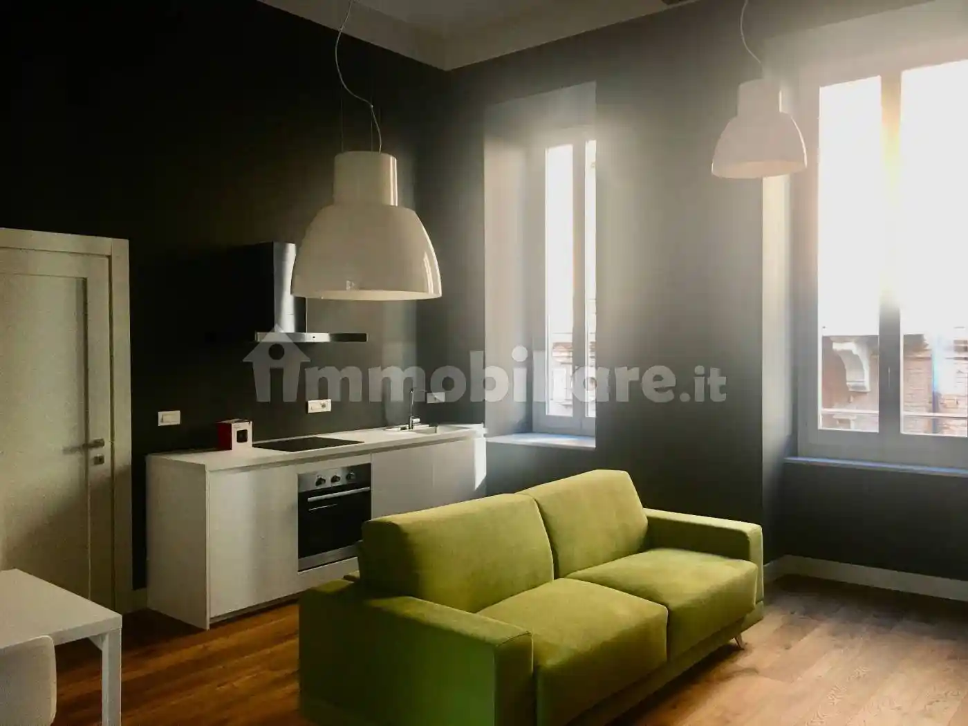 Appartamento in affitto a Torino