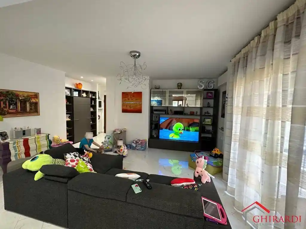 Appartamento in affitto a Genova