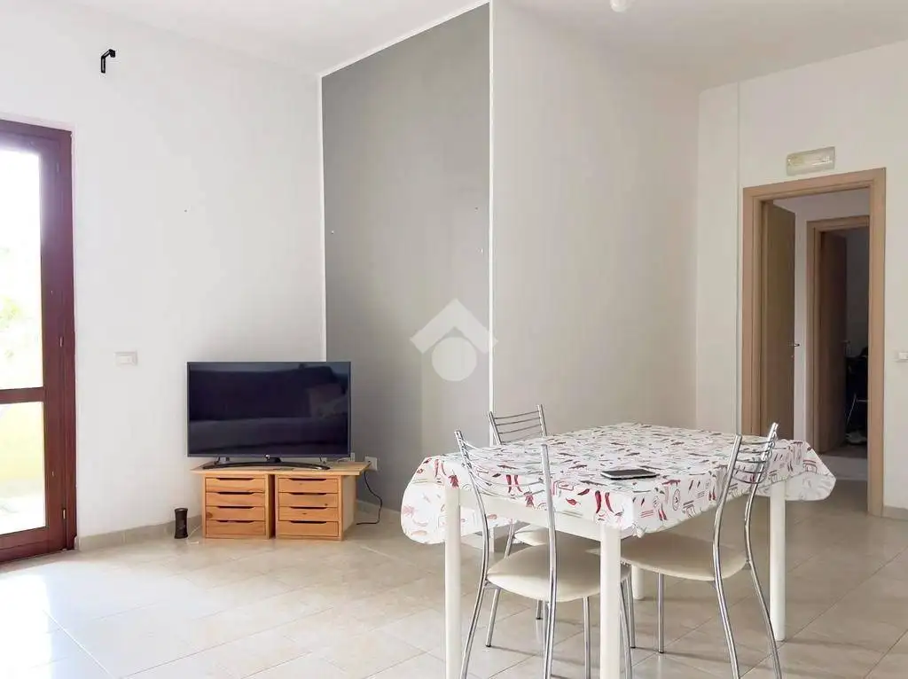 Appartamento in vendita a Vasto