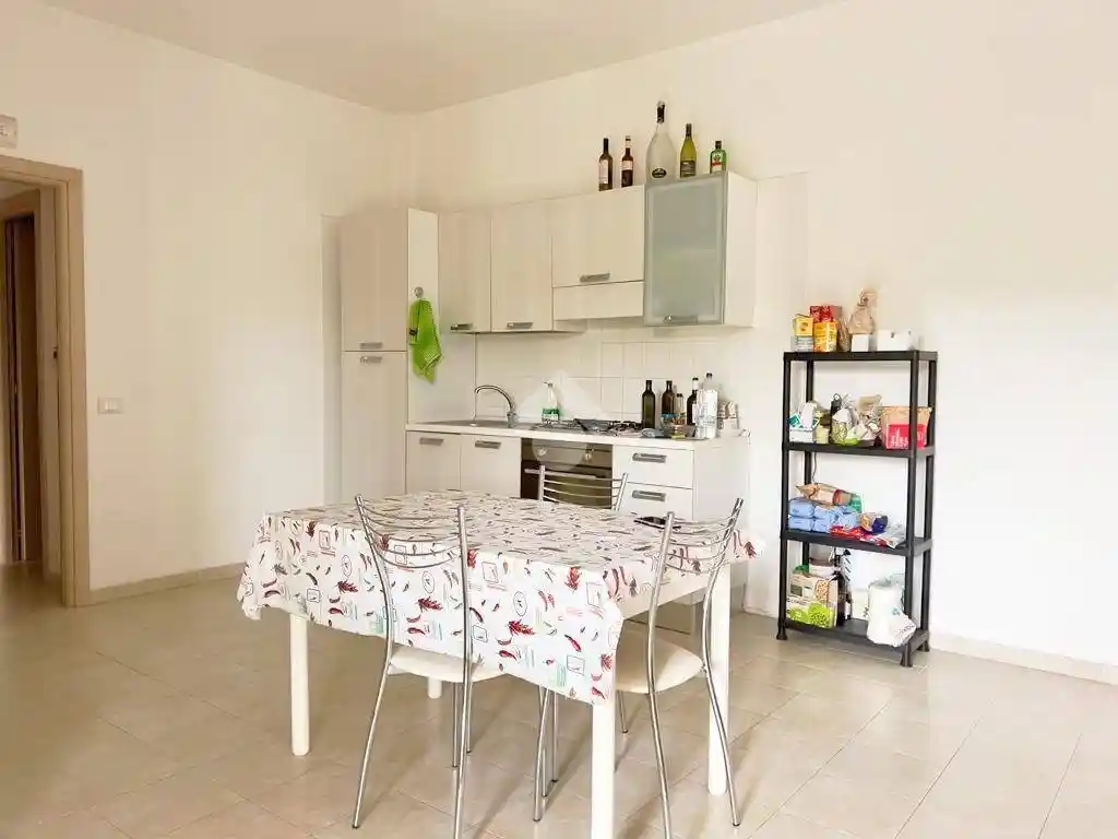 Quadrilocale via stazione 38, Vasto Marina, Vasto - foto 3