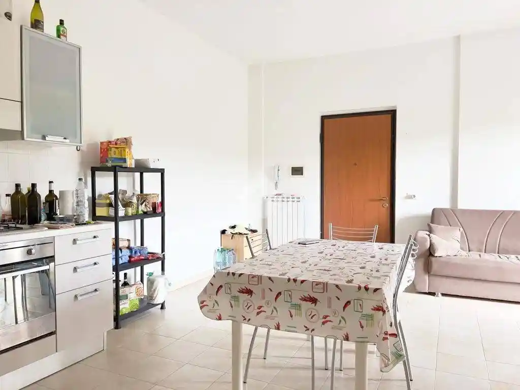 Quadrilocale via stazione 38, Vasto Marina, Vasto - foto 4