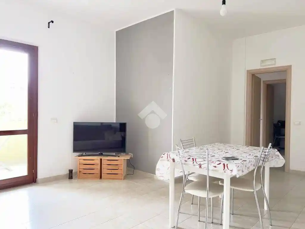 Quadrilocale via stazione 38, Vasto Marina, Vasto - foto 5