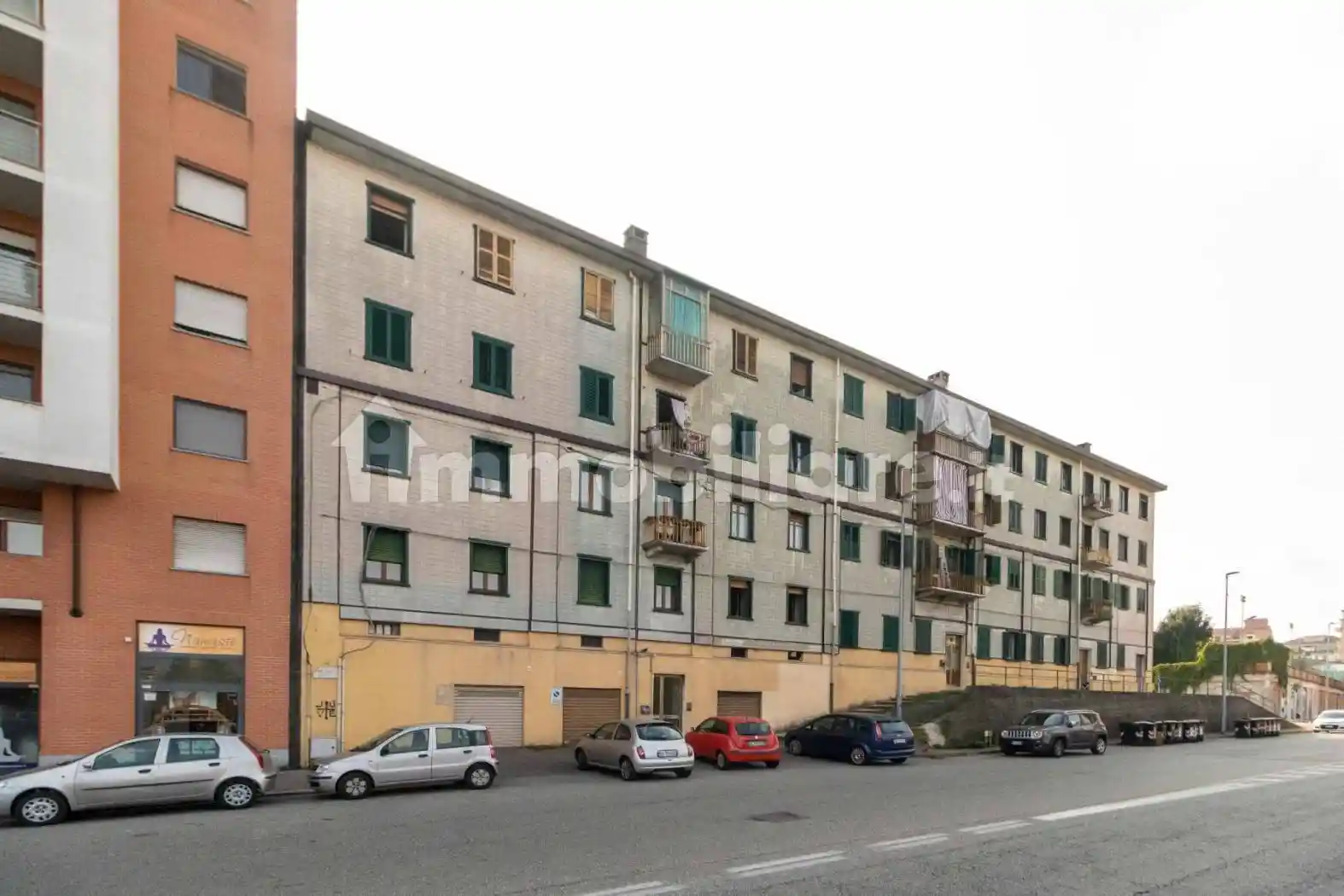 Appartamento in affitto a Torino