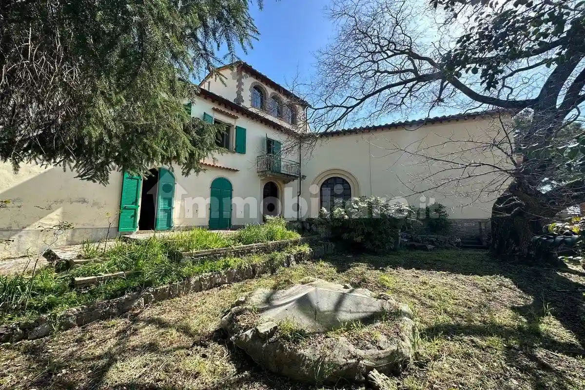 Palazzo - Edificio - foto 2