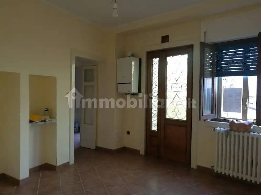 Casa indipendente in vendita a Bojano