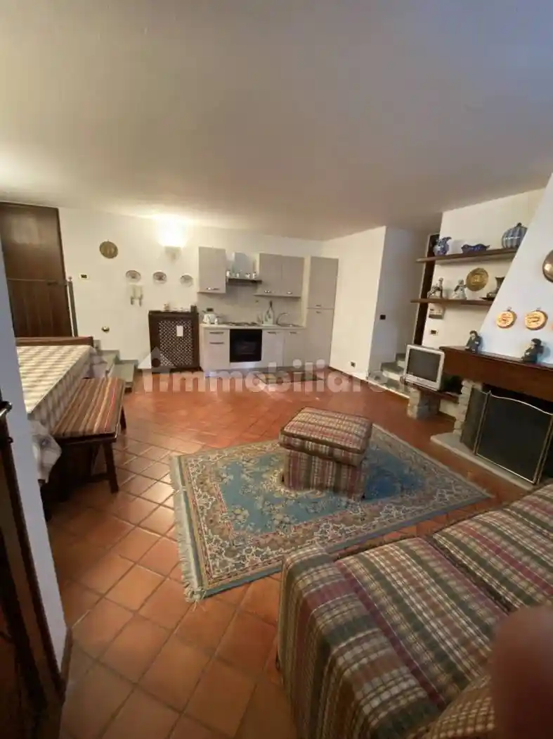 Appartamento in affitto a Bardonecchia