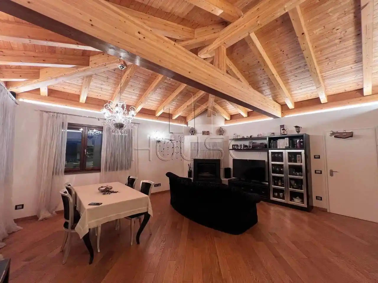 Appartamento in vendita a Città di Castello