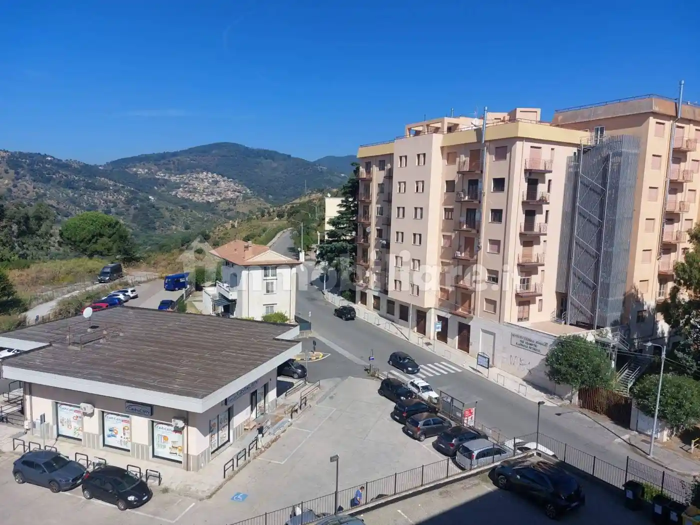 Appartamento viale Pio X 139, Stadio - Pontepiccolo, Catanzaro - foto 3