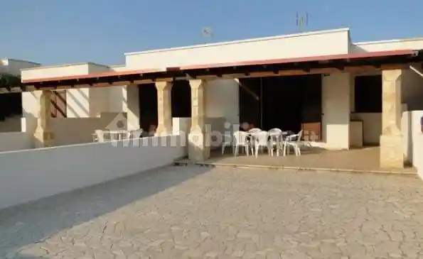 Villetta a schiera in vendita a Taviano