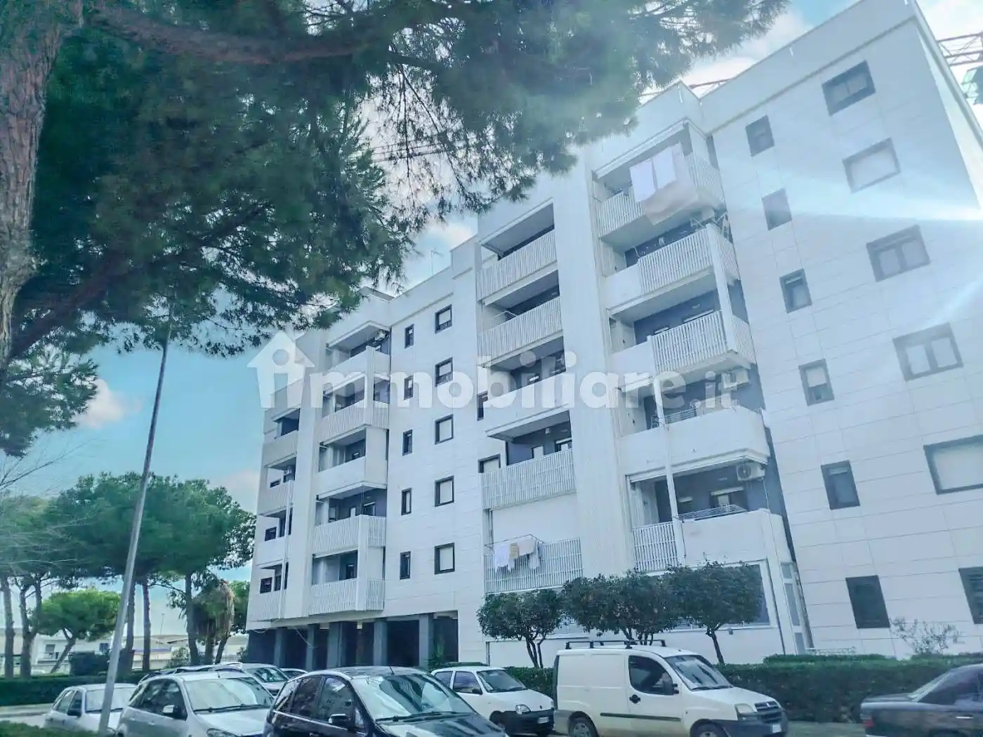 Quadrilocale via Cesare Beccaria, Patalini, Barletta - foto 2