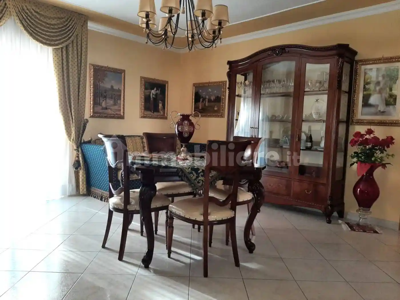 Quadrilocale via Cesare Beccaria, Patalini, Barletta - foto 4