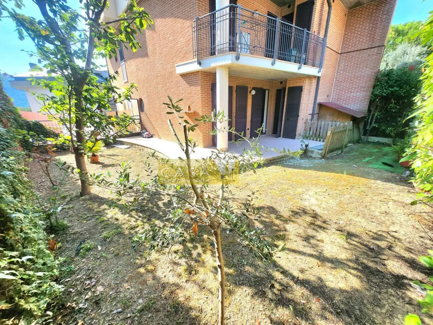 Appartamento in vendita a Teramo