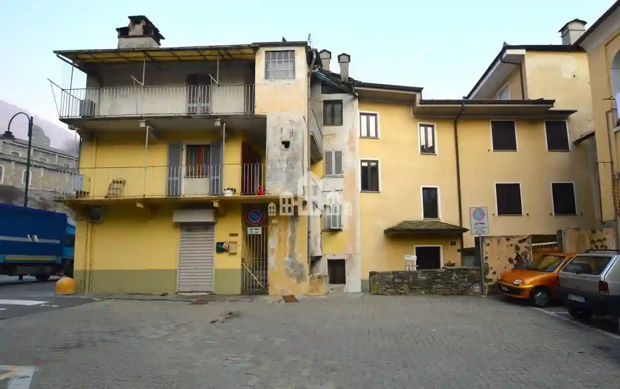 Palazzo - Edificio - foto 4