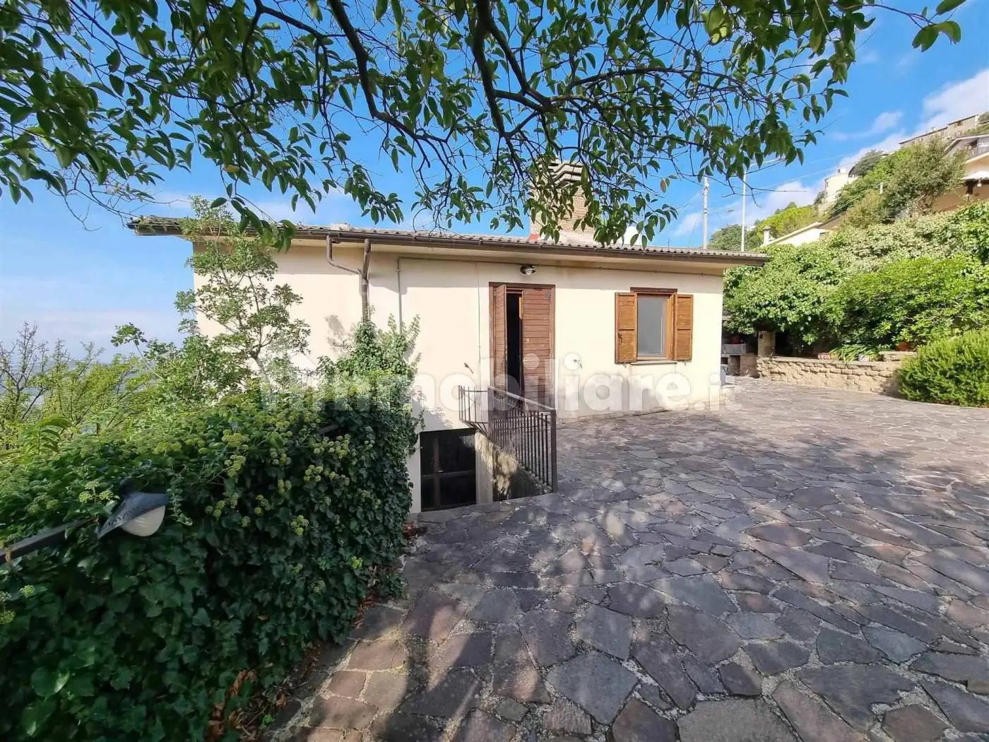 Rustico - Casale in vendita a Montasola