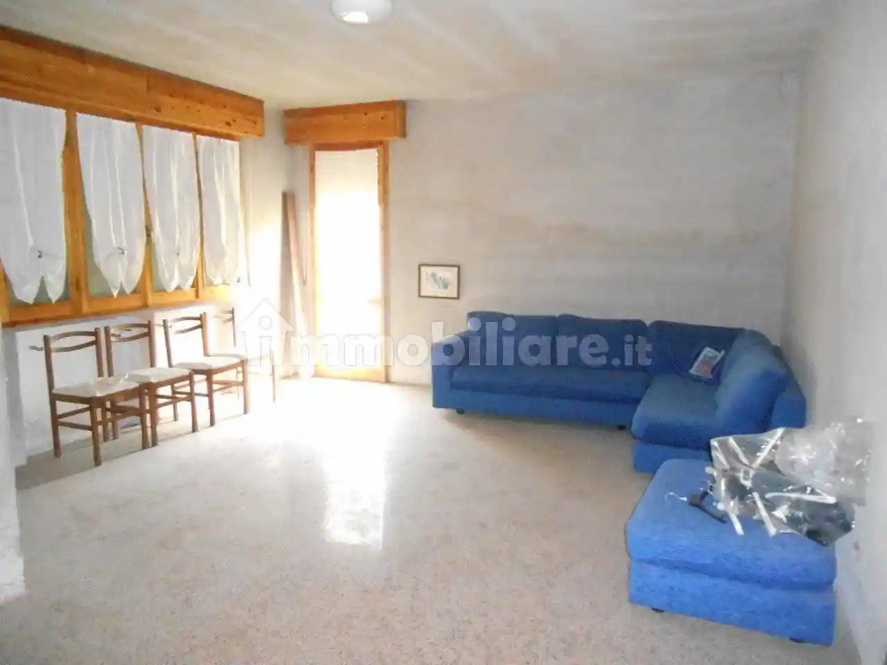 Villa in vendita a Poggio Torriana