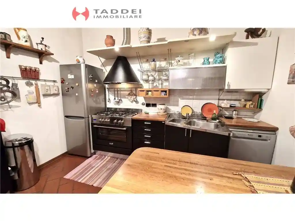 Appartamento in vendita a Scandicci