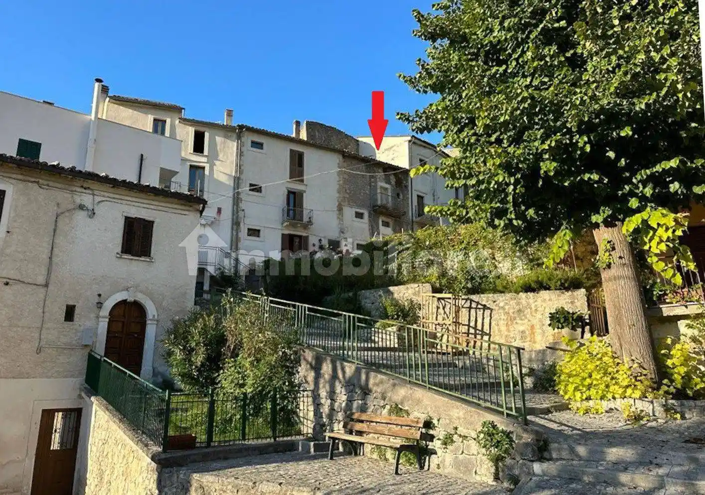 Casa indipendente in vendita a Caramanico Terme