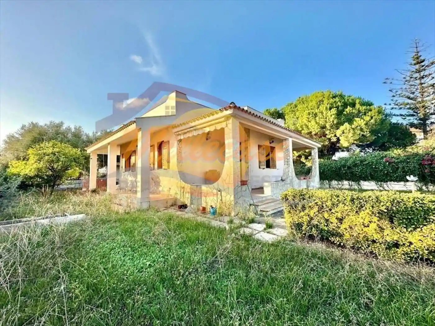 Villa in vendita a Siracusa