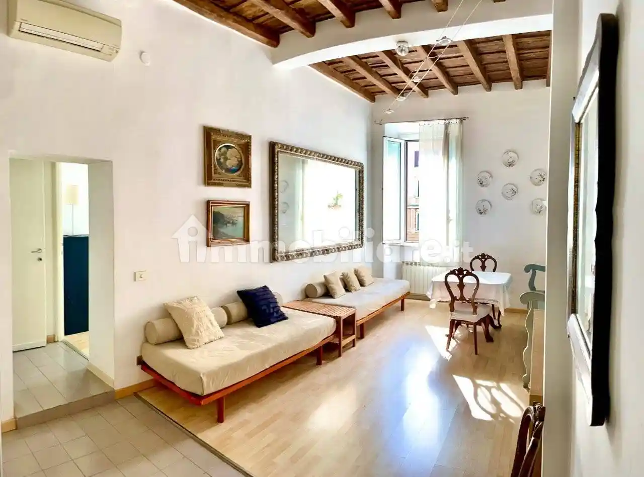 Appartamento in affitto a Roma