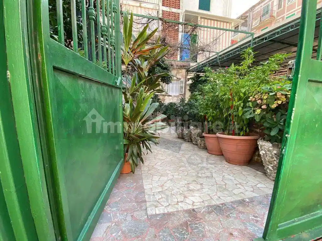 Appartamento in vendita a Messina