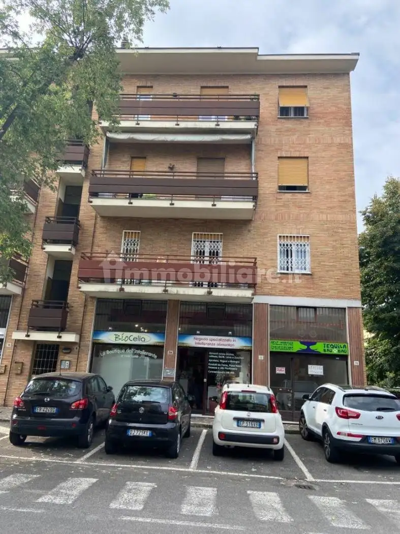 Appartamento in affitto a Arcore