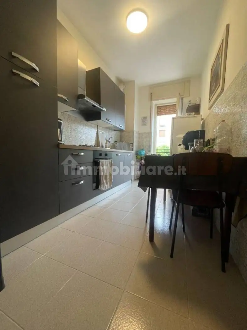 Trilocale via Carso 70, Centro, Arcore - foto 5