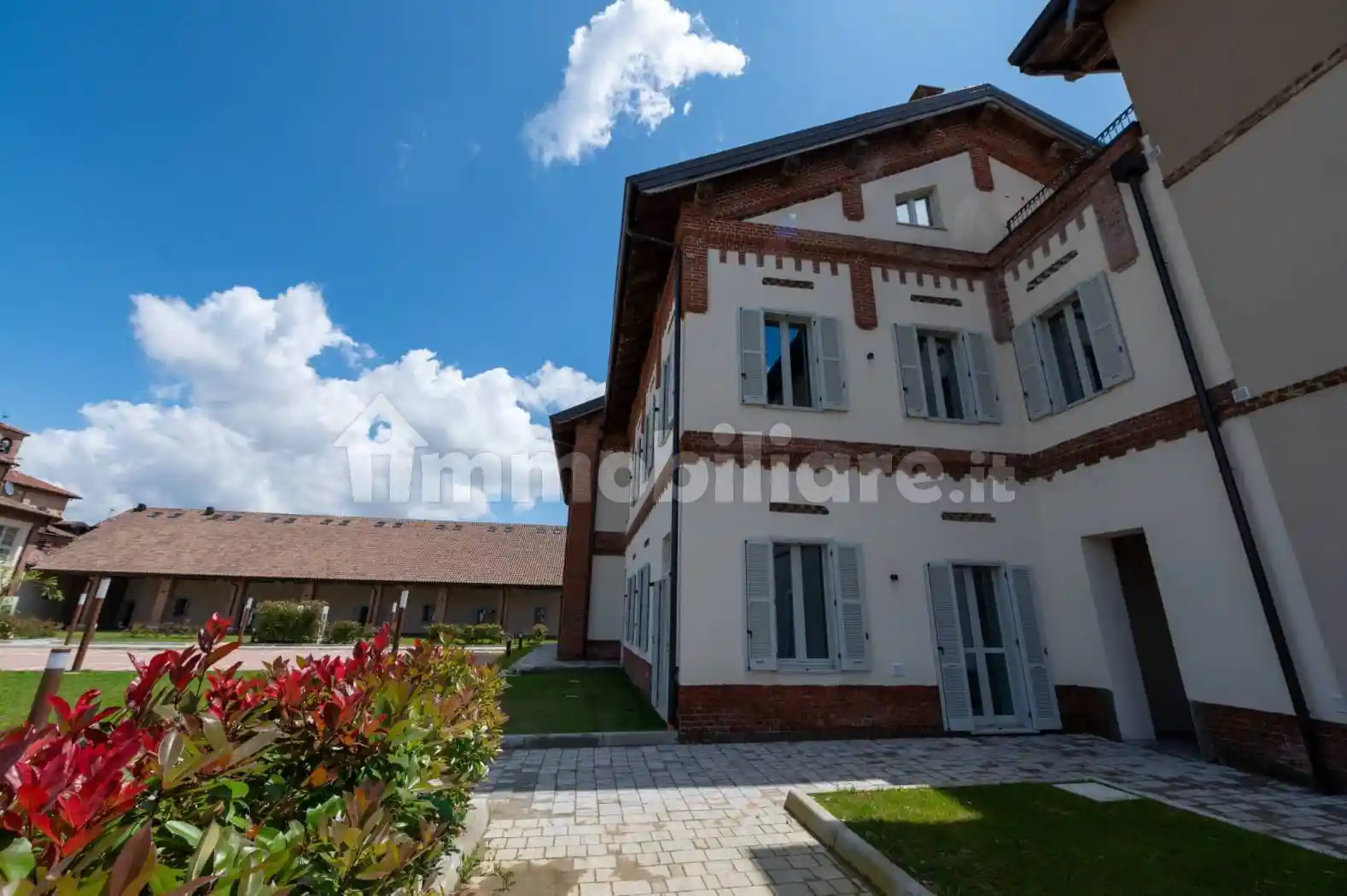 Appartamento in vendita a Novara