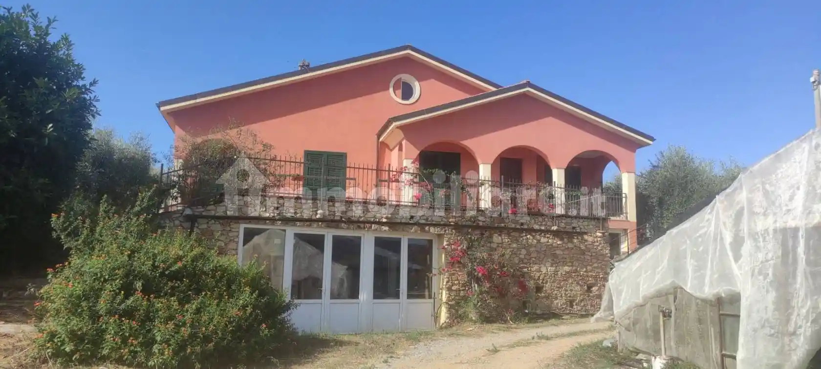 Appartamento in affitto a Albenga