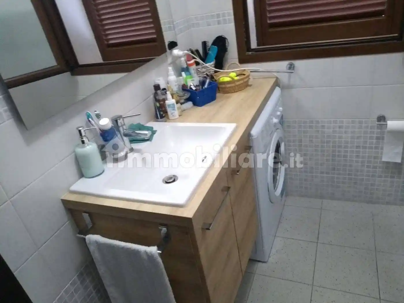 Villetta a schiera in affitto a Carovigno