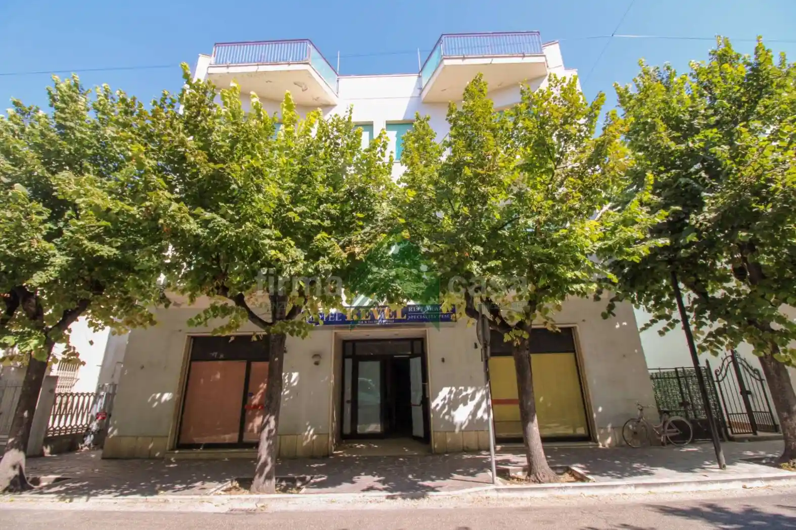 Palazzo - Edificio in Vendita - foto 3