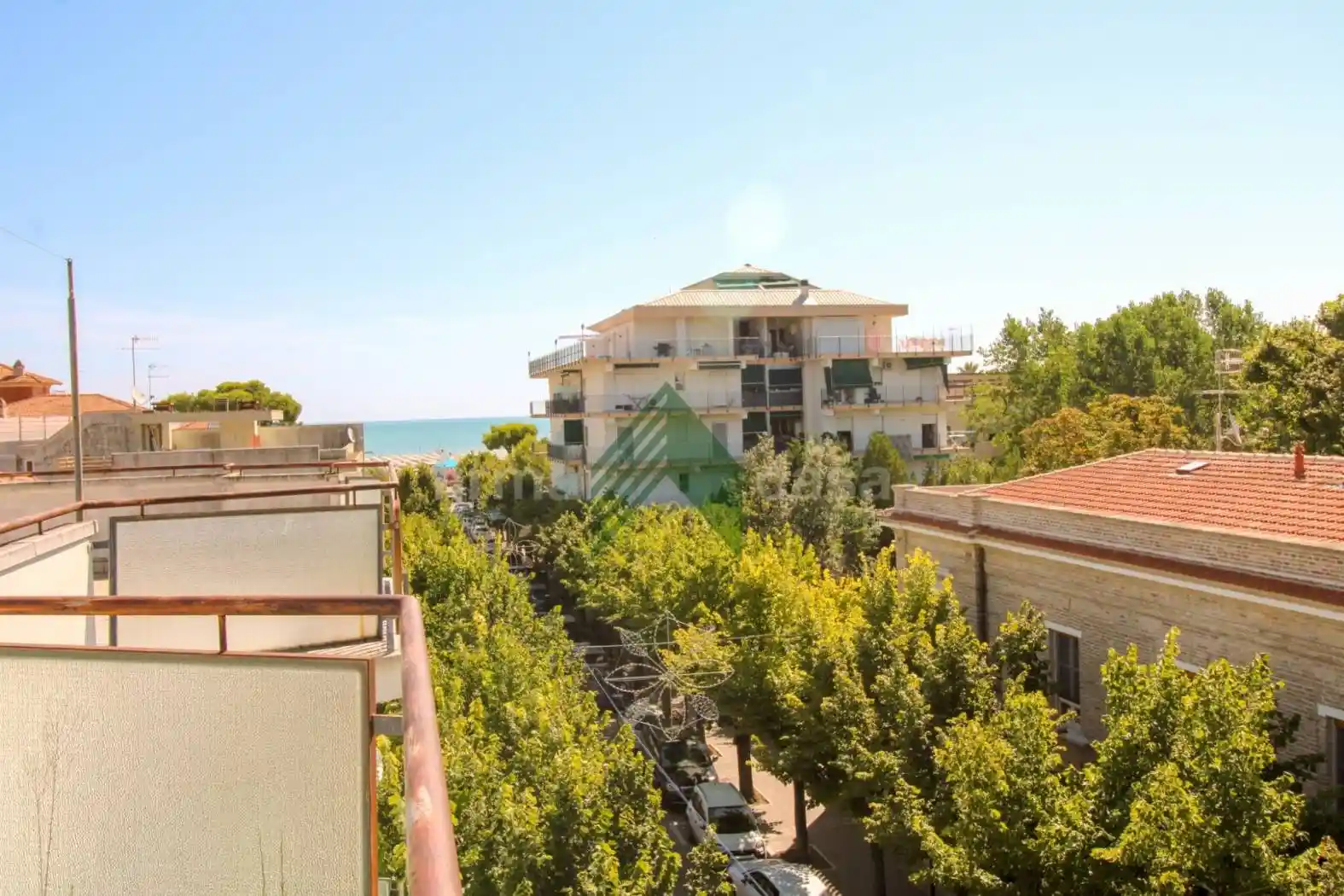 Palazzo - Edificio in Vendita - foto 5