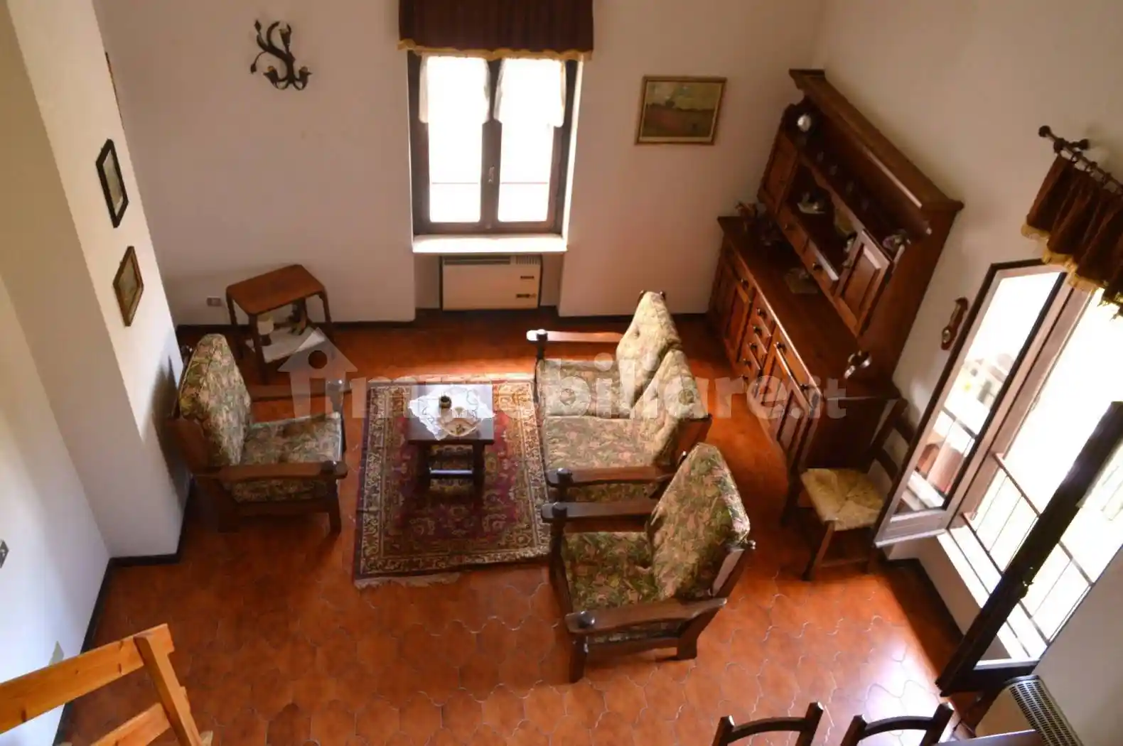 Appartamento in vendita a Roburent