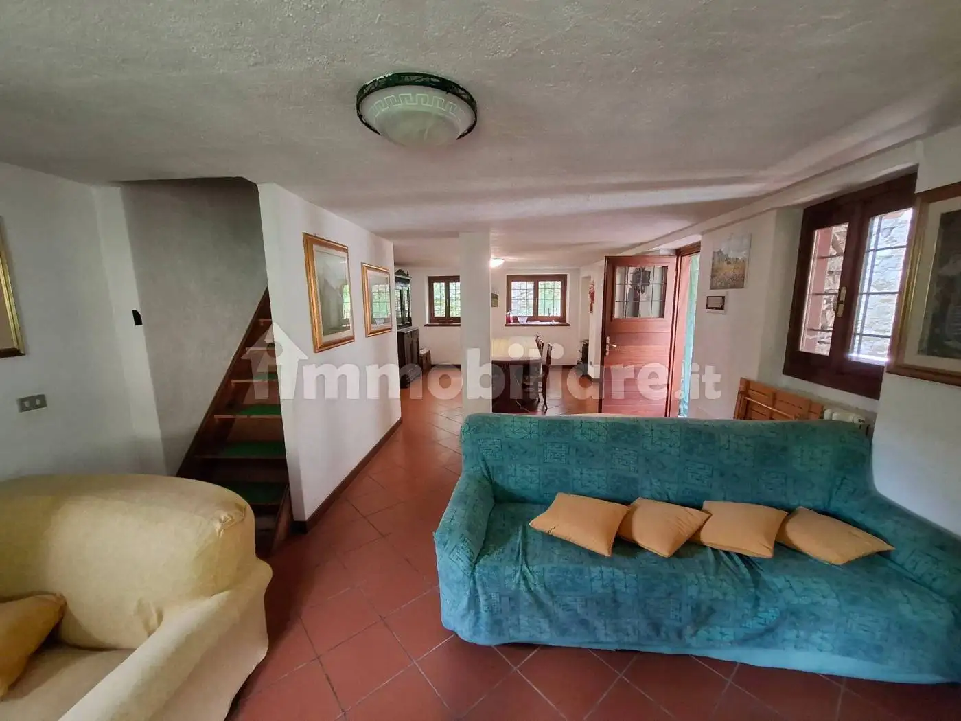 Casa indipendente in vendita a Bannio Anzino