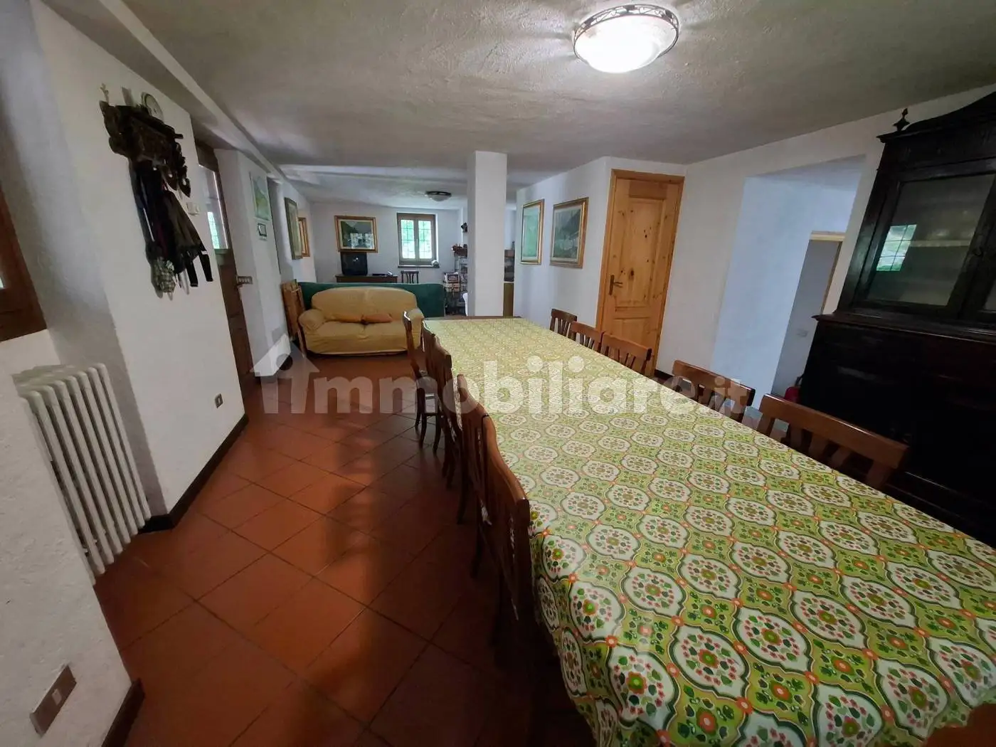 Terratetto unifamiliare 281 m², ottimo stato, Bannio Anzino - foto 5