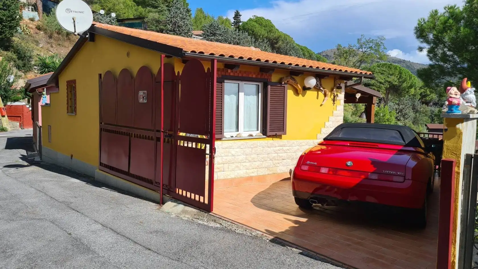 Villa unifamiliare via Pineta, Cisano sul Neva - foto 2