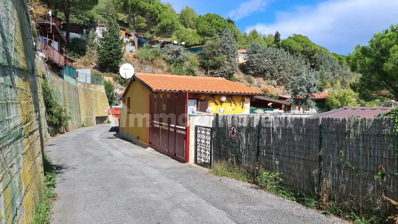 Villa unifamiliare via Pineta, Cisano sul Neva - foto 3