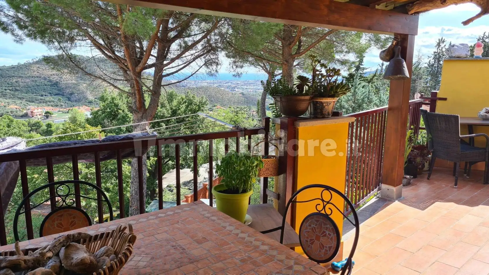 Villa unifamiliare via Pineta, Cisano sul Neva - foto 5