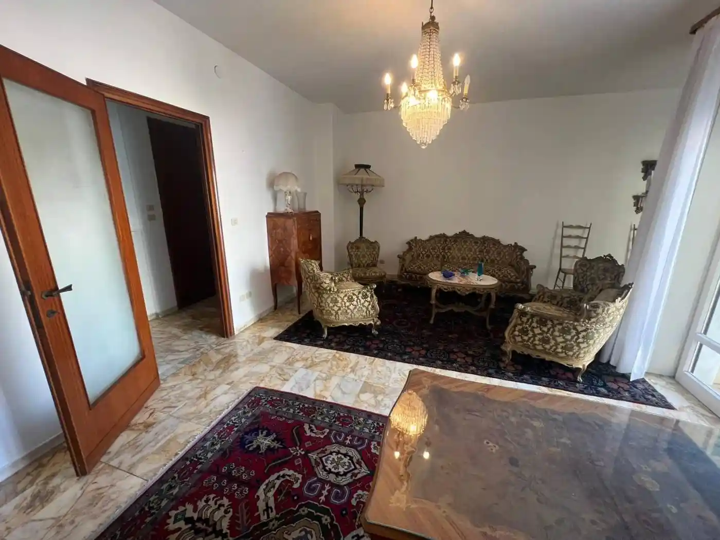 Appartamento in vendita a Sanremo