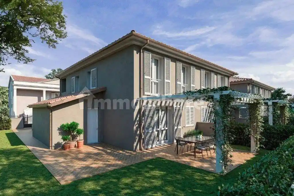 Villa in vendita a Pontedera