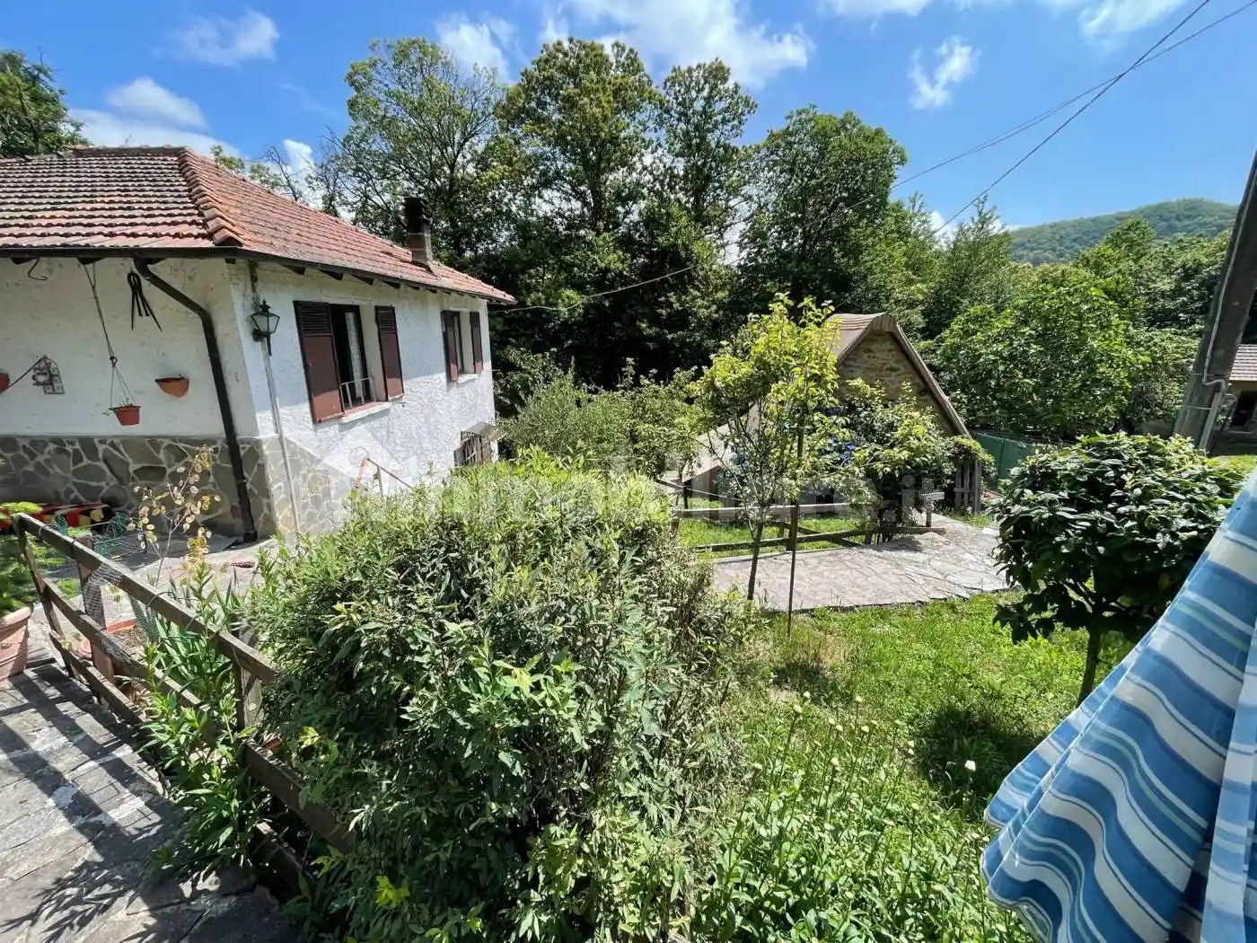 Rustico - Casale in vendita a Pontremoli
