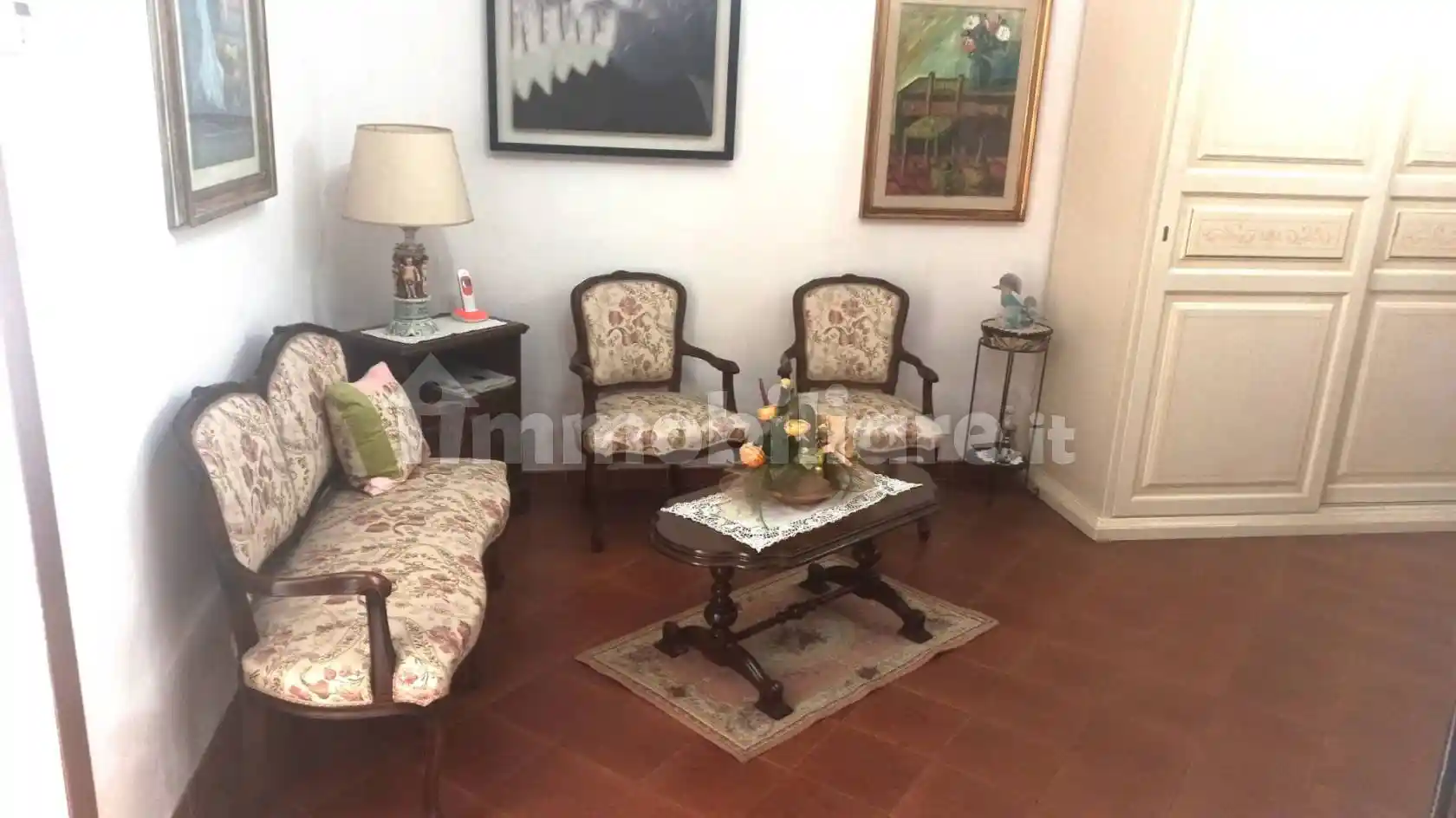 Casa indipendente in vendita a Prato