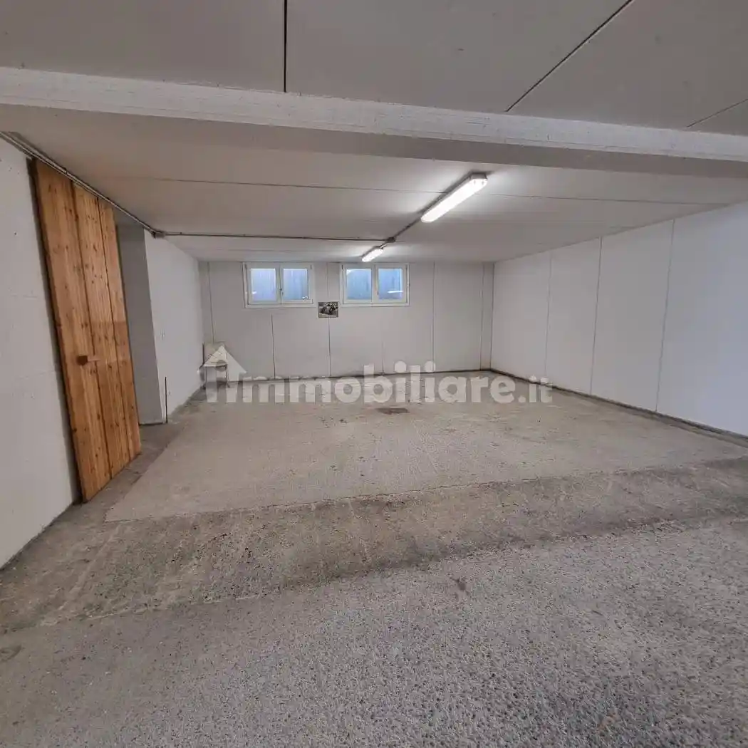 Rustico - Casale in vendita a Pian Camuno