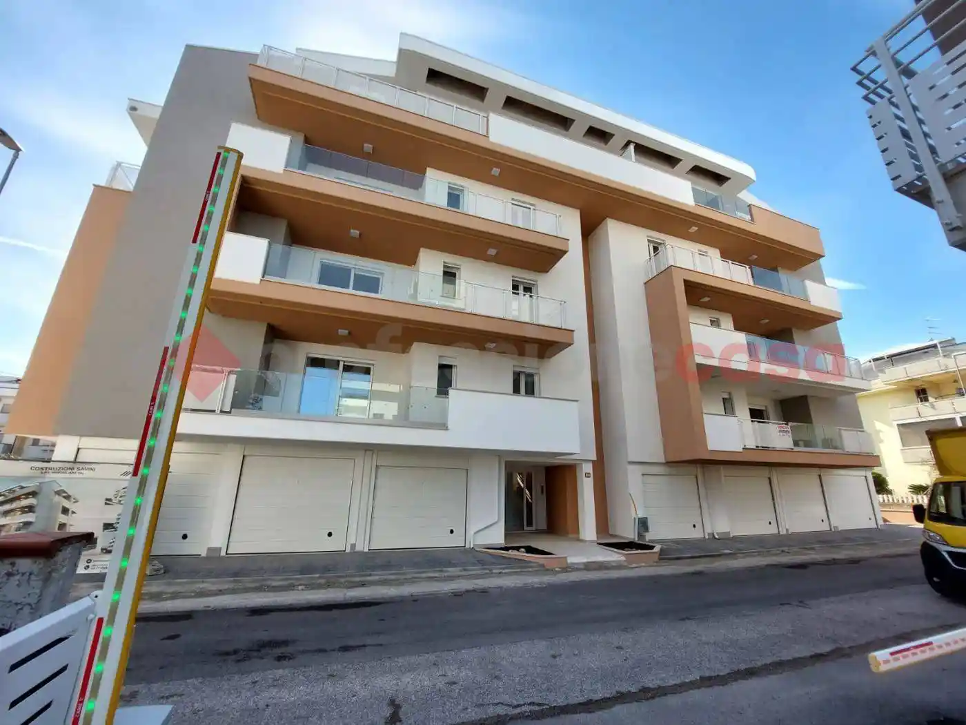 Appartamento in vendita a Alba Adriatica