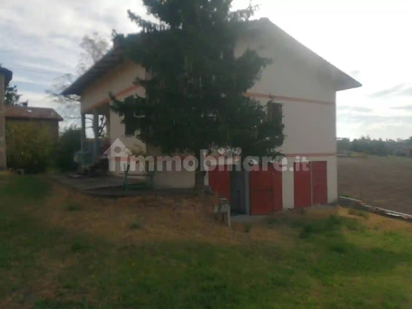 Palazzo - Edificio - foto 3