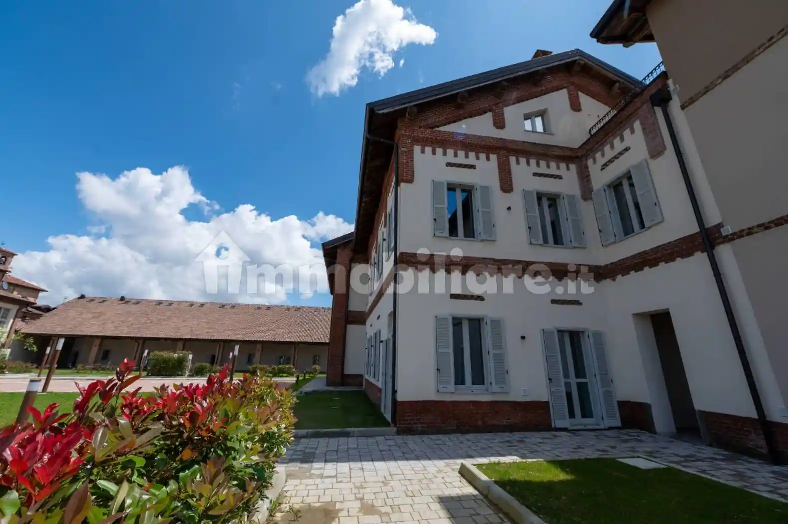 Appartamento in vendita a Novara