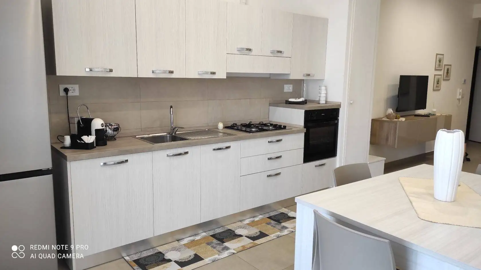 Appartamento in affitto a Milazzo