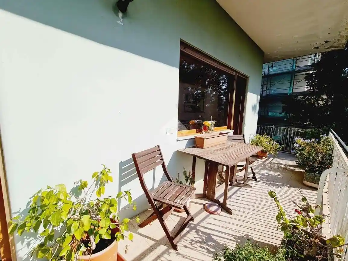 Quadrilocale via Orti Di Flaviani, Ardeatino - Montagnola, Roma - foto 2