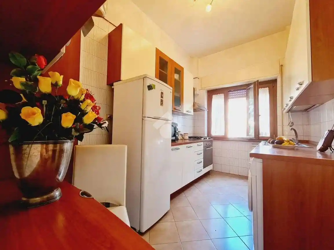 Quadrilocale via Orti Di Flaviani, Ardeatino - Montagnola, Roma - foto 3